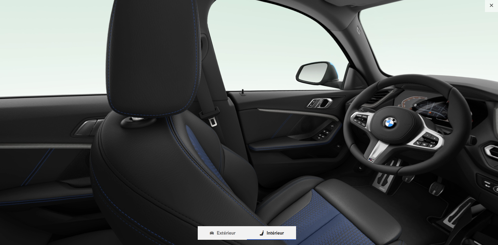 2025 BMW Série 2 Gran Coupé 218i Edition Color Vision