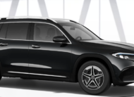 2025 Mercedes-Benz EQB 250+ AMG LINE