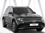 2025 Mercedes-Benz EQB 250+ AMG LINE