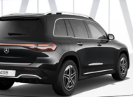 2025 Mercedes-Benz EQB 250+ AMG LINE