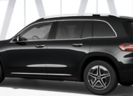 2025 Mercedes-Benz EQB 250+ AMG LINE