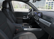 2025 Mercedes-Benz EQB 250+ AMG LINE