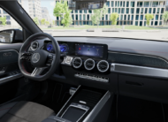 2025 Mercedes-Benz EQB 250+ AMG LINE