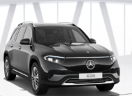 2025 Mercedes-Benz EQB 250+ Progressive Line
