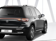 2025 Mercedes-Benz EQB 250+ Progressive Line
