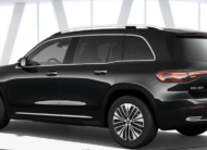 2025 Mercedes-Benz EQB 250+ Progressive Line
