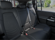 2025 Mercedes-Benz EQB 250+ Progressive Line