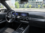 2025 Mercedes-Benz EQB 250+ Progressive Line