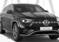 2025 Mercedes-Benz GLE coupé 300d 4MATIC coupe