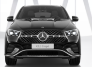 2025 Mercedes-Benz GLE coupé 300d 4MATIC coupe