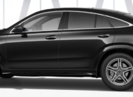 2025 Mercedes-Benz GLE coupé 300d 4MATIC coupe
