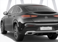 2025 Mercedes-Benz GLE coupé 300d 4MATIC coupe