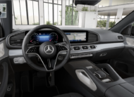 2025 Mercedes-Benz GLE coupé 300d 4MATIC coupe