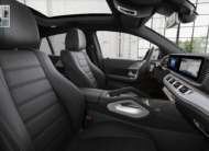 2025 Mercedes-Benz GLE coupé 300d 4MATIC coupe