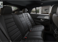 2025 Mercedes-Benz GLE coupé 300d 4MATIC coupe