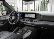 2025 Mercedes-Benz GLE coupé 300d 4MATIC coupe