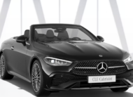 2025 Mercedes-Benz CLE 200 Cabriolet AMG LINE