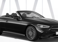 2025 Mercedes-Benz CLE 200 Cabriolet AMG LINE
