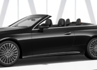 2025 Mercedes-Benz CLE 200 Cabriolet AMG LINE