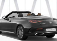 2025 Mercedes-Benz CLE 200 Cabriolet AMG LINE