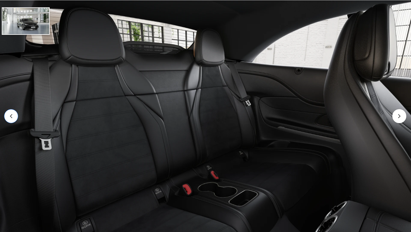 2025 Mercedes-Benz CLE 200 Cabriolet AMG LINE