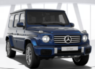 2025 Mercedes-Benz MERCEDES-BENZ  G 500 AMG LINE