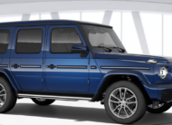 2025 Mercedes-Benz MERCEDES-BENZ  G 500 AMG LINE