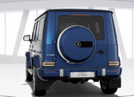 2025 Mercedes-Benz MERCEDES-BENZ  G 500 AMG LINE