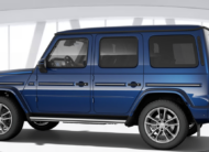 2025 Mercedes-Benz MERCEDES-BENZ  G 500 AMG LINE