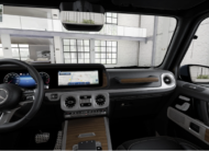 2025 Mercedes-Benz MERCEDES-BENZ  G 500 AMG LINE