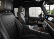 2025 Mercedes-Benz MERCEDES-BENZ  G 500 AMG LINE