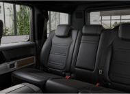 2025 Mercedes-Benz MERCEDES-BENZ  G 500 AMG LINE