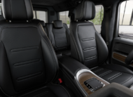 2025 Mercedes-Benz MERCEDES-BENZ  G 500 AMG LINE