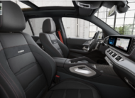 2025 Mercedes-AMG GLE 53 4MATIC+