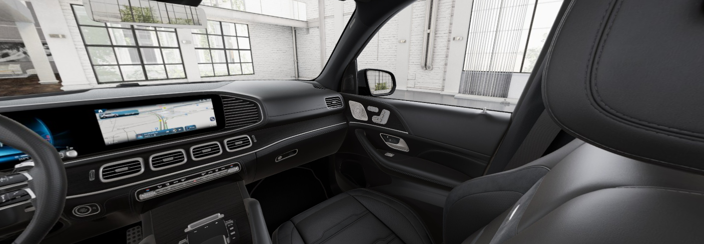 2025 Mercedes-AMG GLE 63 S 4MATIC+