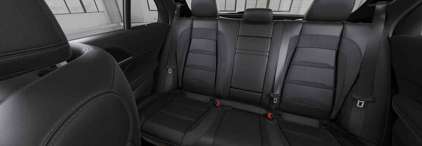 2025 Mercedes-AMG GLE 63 S 4MATIC+