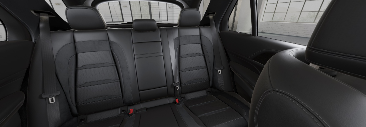 2025 Mercedes-AMG GLE 63 S 4MATIC+