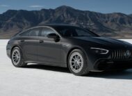 2025 Mercedes-AMG GT 43 4MATIC+