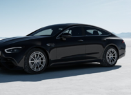 2025 Mercedes-AMG GT 43 4MATIC+