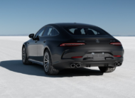 2025 Mercedes-AMG GT 43 4MATIC+
