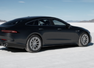 2025 Mercedes-AMG GT 43 4MATIC+