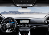 2025 Mercedes-AMG GT 43 4MATIC+