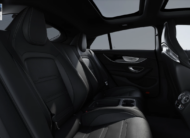 2025 Mercedes-AMG GT 43 4MATIC+