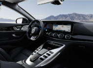 2025 Mercedes-AMG GT 43 4MATIC+