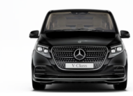 2025 Mercedes-Benz Classe V 250 d