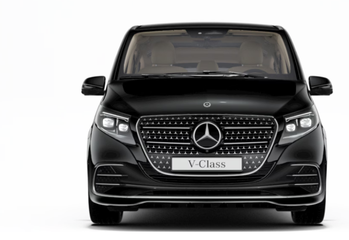 2025 Mercedes-Benz Classe V 250 d