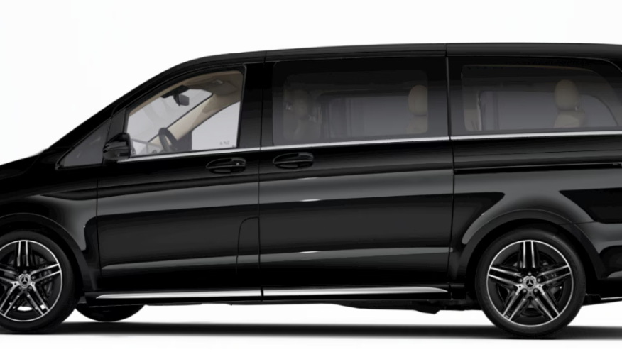 2025 Mercedes-Benz Classe V 250 d