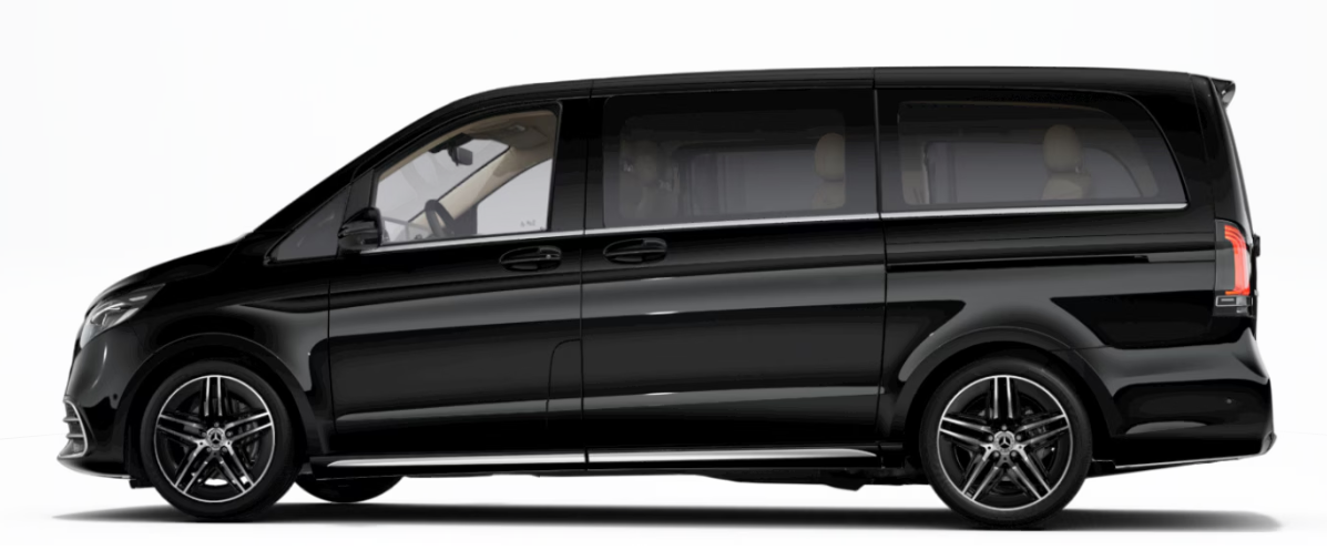 2025 Mercedes-Benz Classe V 250 d