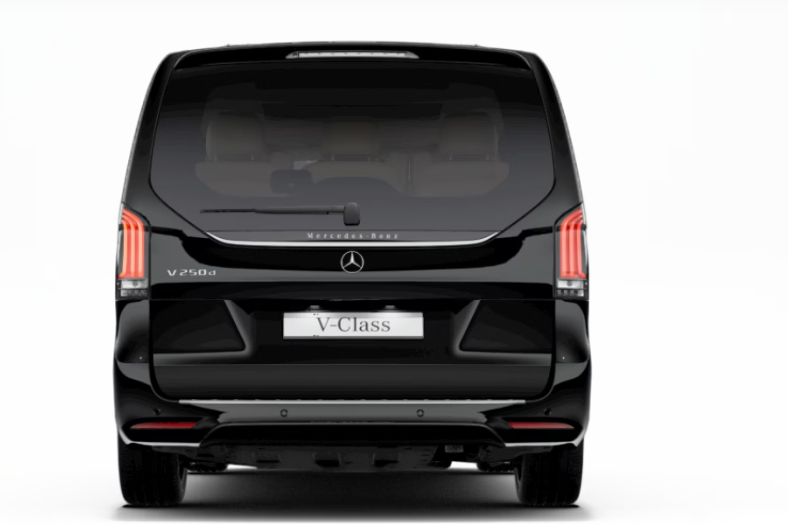 2025 Mercedes-Benz Classe V 250 d