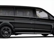 2025 Mercedes-Benz Classe V 250 d